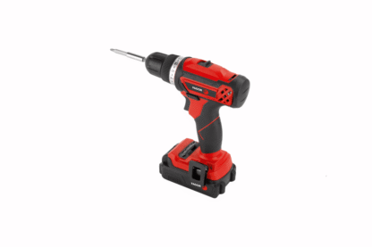 PERCEUSE VISSEUSE 20V - fgp141 – Image 10