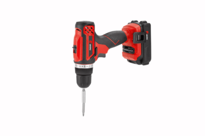 PERCEUSE VISSEUSE 20V - fgp141 – Image 11