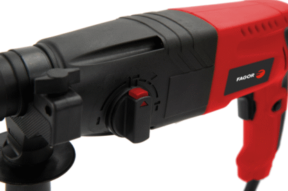 MARTEAU PERFORMATEUR FILAIRE 620 W - fghd500 – Image 6