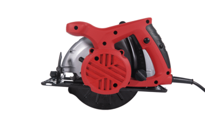 FG. Scie Circulaire Filaire 1200W - FGSCF31 – Image 3