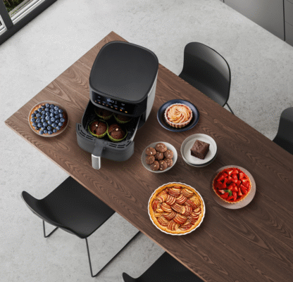 Cooking Fry 4.5L - FGAF450 – Image 12