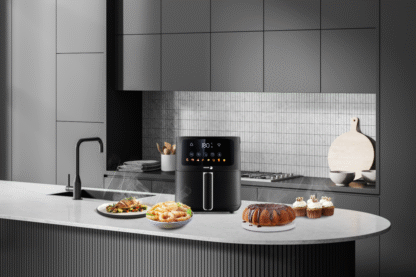 Cooking Fry 4.5L - FGAF450 – Image 14