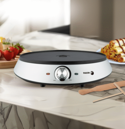 Crêpière électrique 1200W  - FGC240 – Image 3