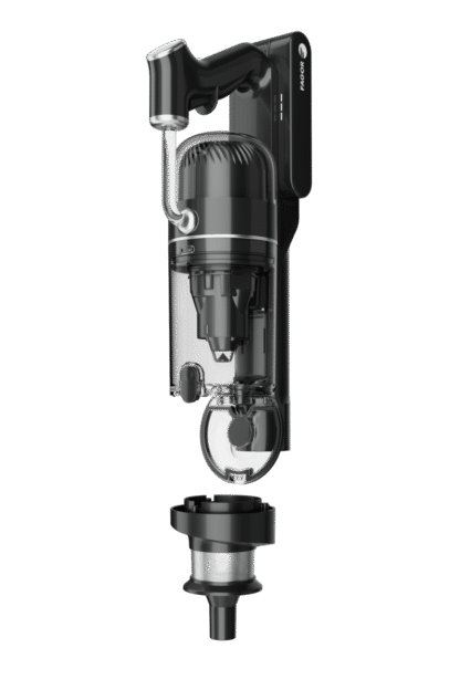 Aspirateur balai flex  - FG0702CR – Image 10