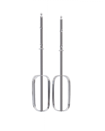 Set batteur électrique avec bol inox - FG770NOC – Image 5