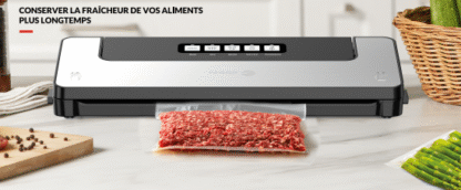 Machine sous vide - FG362 – Image 6