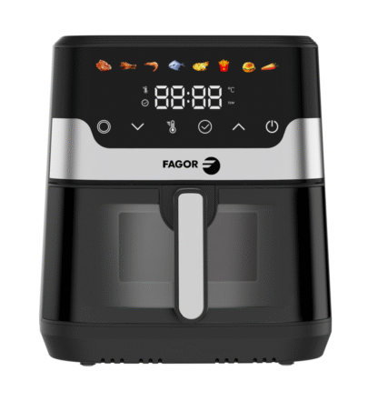 COOKING FRY 8L - FG1700W – Image 10