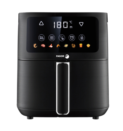 Cooking Fry 4.5L - FGAF450 – Image 5