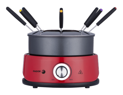 Appareil à fondue 8 personnes - FGF800