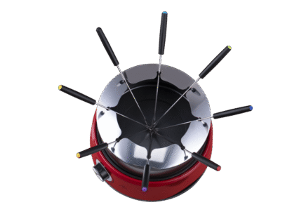 Appareil à fondue 8 personnes - FGF800 – Image 3