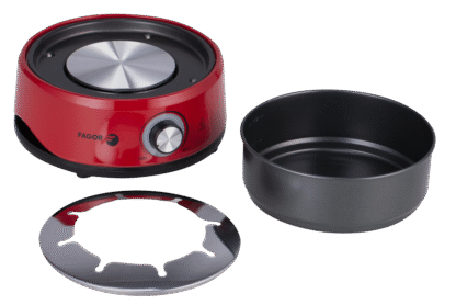 Appareil à fondue 8 personnes - FGF800 – Image 4