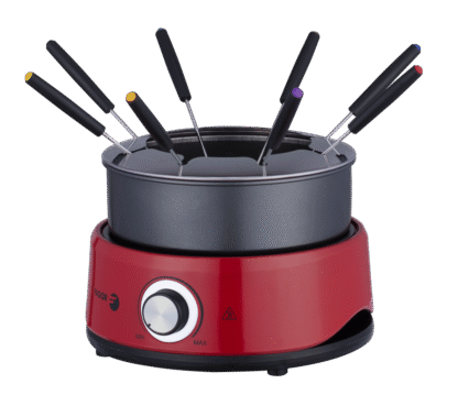 Appareil à fondue 8 personnes - FGF800 – Image 2