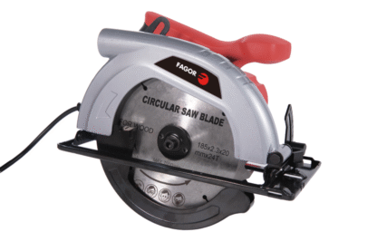 FG. Scie Circulaire Filaire 1200W - FGSCF31