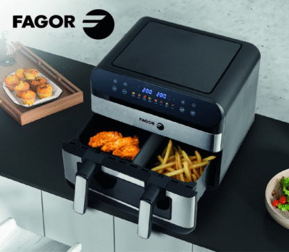 COOKING FRY 10L - FGF10 – Image 10
