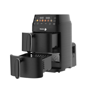 Cooking Fry verticale 2*2.5L