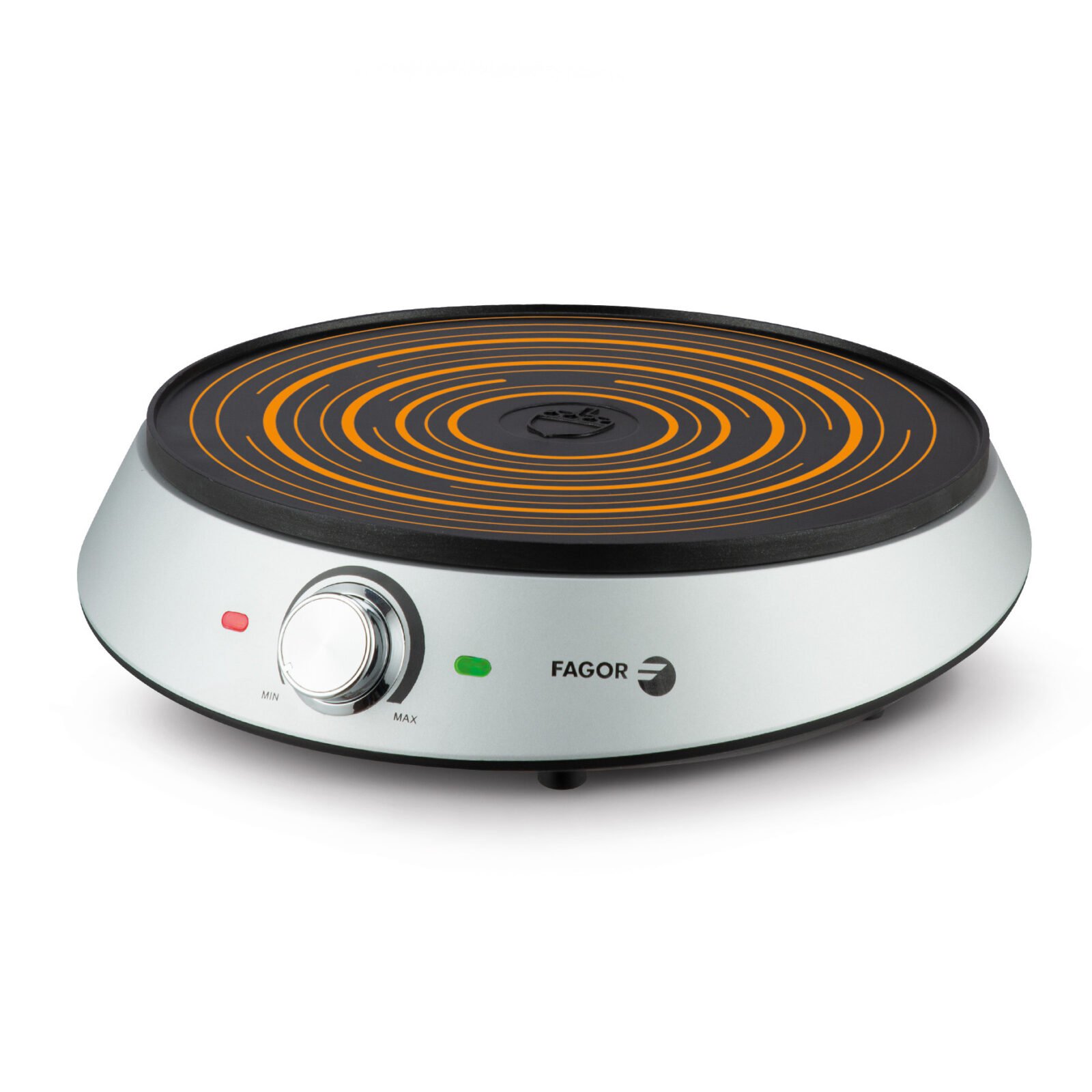 Crêpière électrique 1200W
