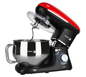 Robot pâtissier 6.5L