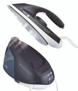 Centrale vapeur 6.5 Bars