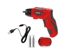 Marteau perforateur filaire