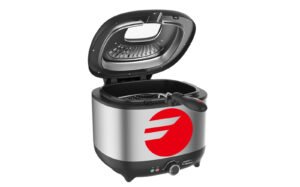 FRITEUSE FAMILY 5,5 L