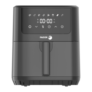 Cooking Fry 6.5L Digital