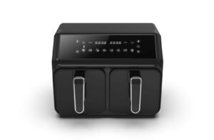 COOKING FRY 8L Double 2200W