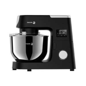 Robot pâtissier avec fonction de fermentation   6.2L