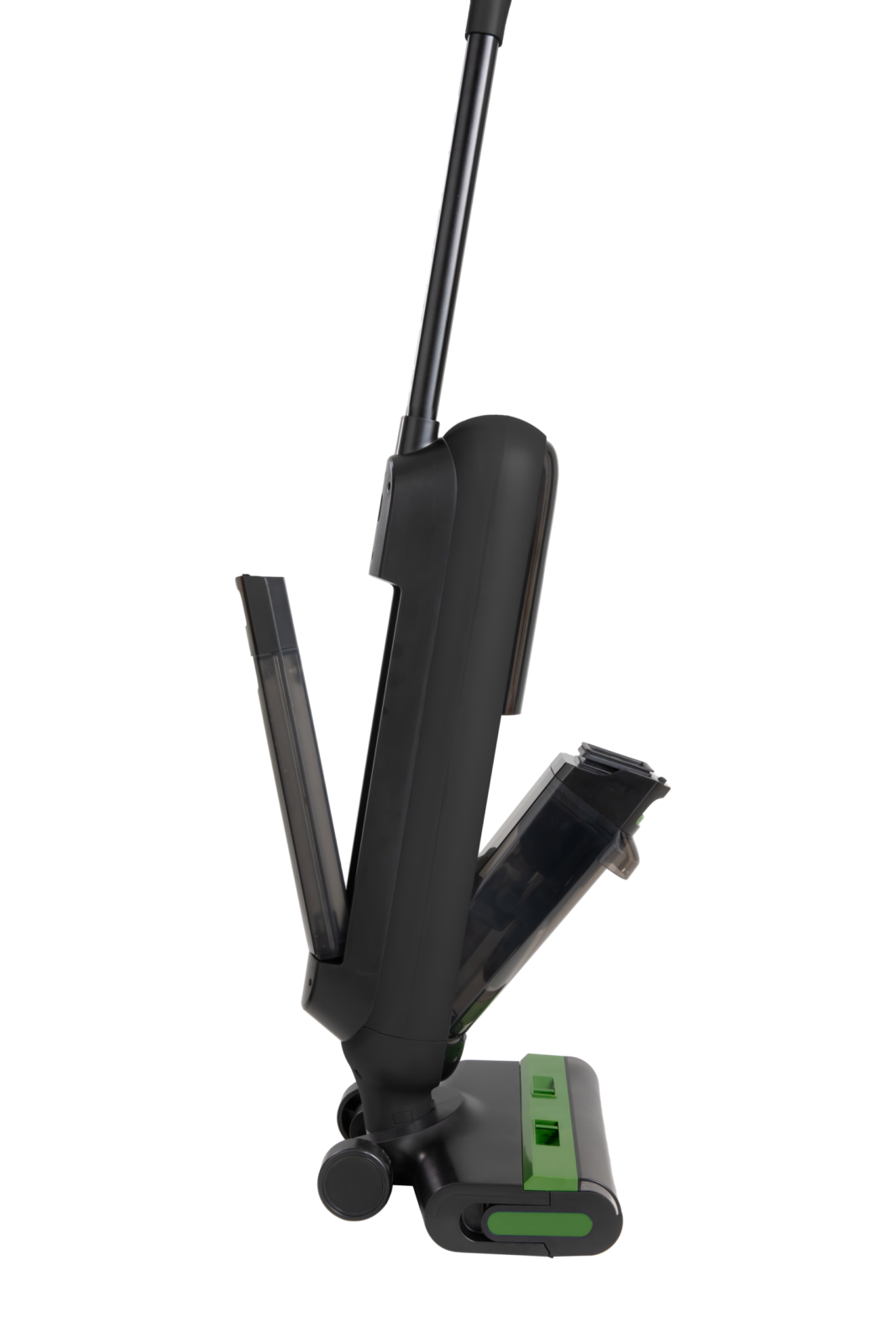 Aspirateur laveur