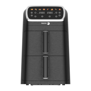 Cooking Fry verticale 2*4L