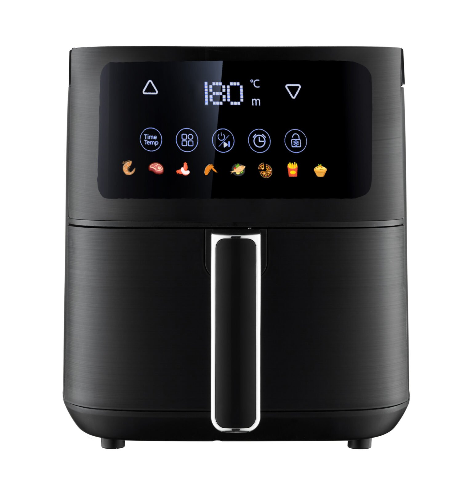 Cooking Fry 4.5L