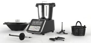 ROBOT MULTIFONCTION Big Chef plus 3L 1500W