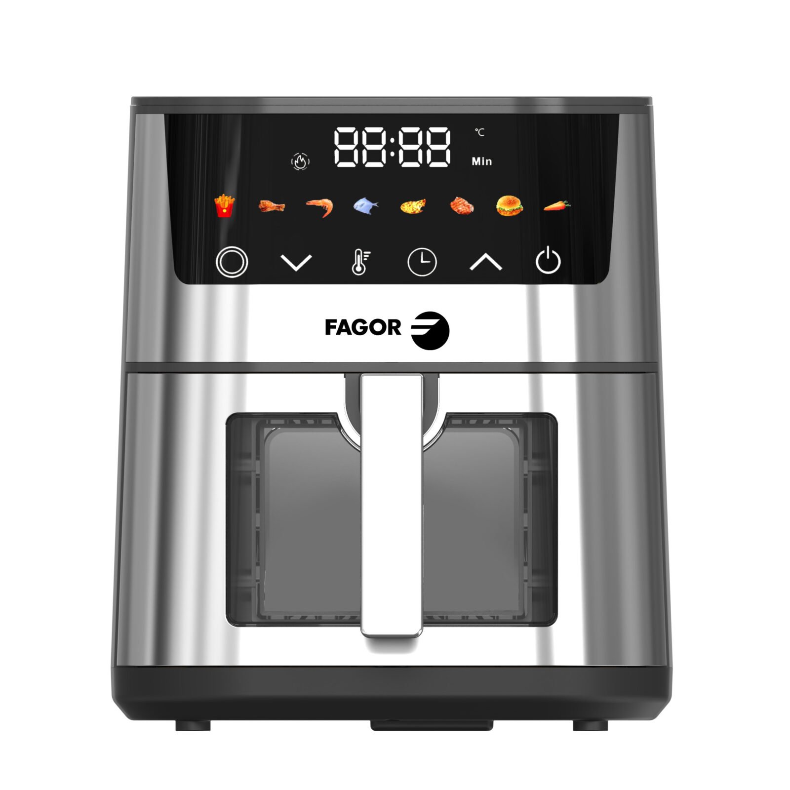 Cooking Fry 5l