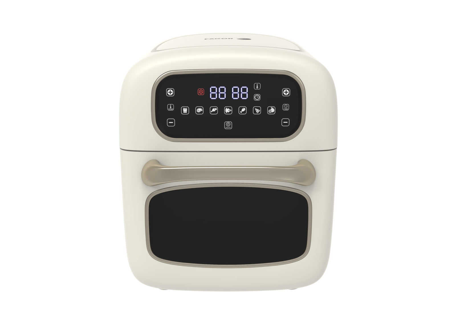 FG. Airfry 7l (blanche)