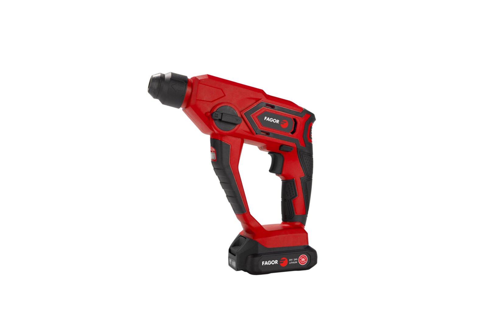 FG. Marteau Perforateur 20V