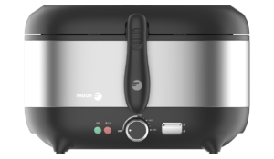 Friteuse Family 3.5L 1800W