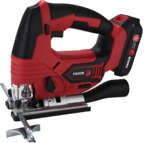 FG. Scie sauteuse 20V