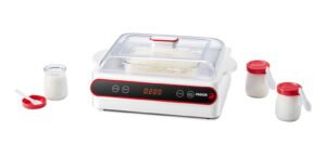 FAGOR- Yaourtière 12 pots