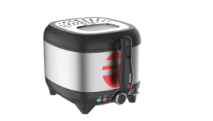 FG4423 Friteuse classique 1Kilos de frites 1500W