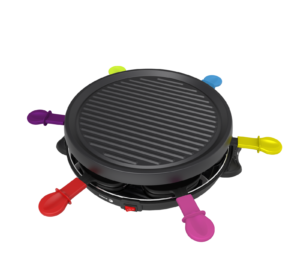 Raclette Grill 6 personnes