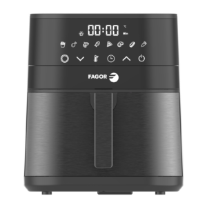 Cooking Fry 5L Digital