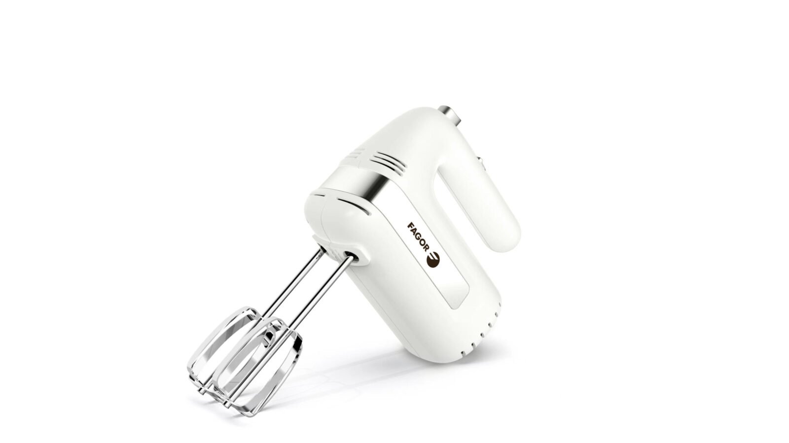Set batteur électrique avec bol inox + 1 pot de Nocciolata
