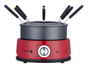 Appareil à fondue 8 personnes