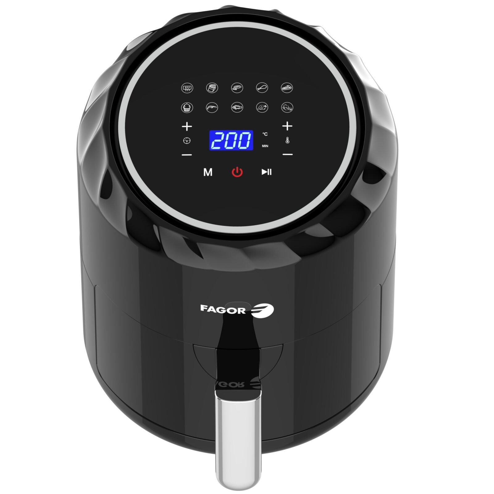 FG. Cooking fry 3.5L 1400W