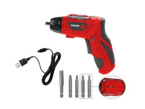 Tournevis Electrique sans fil