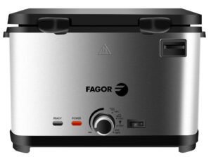 FG.FRITEUSE 3 PANIERS 4 L -