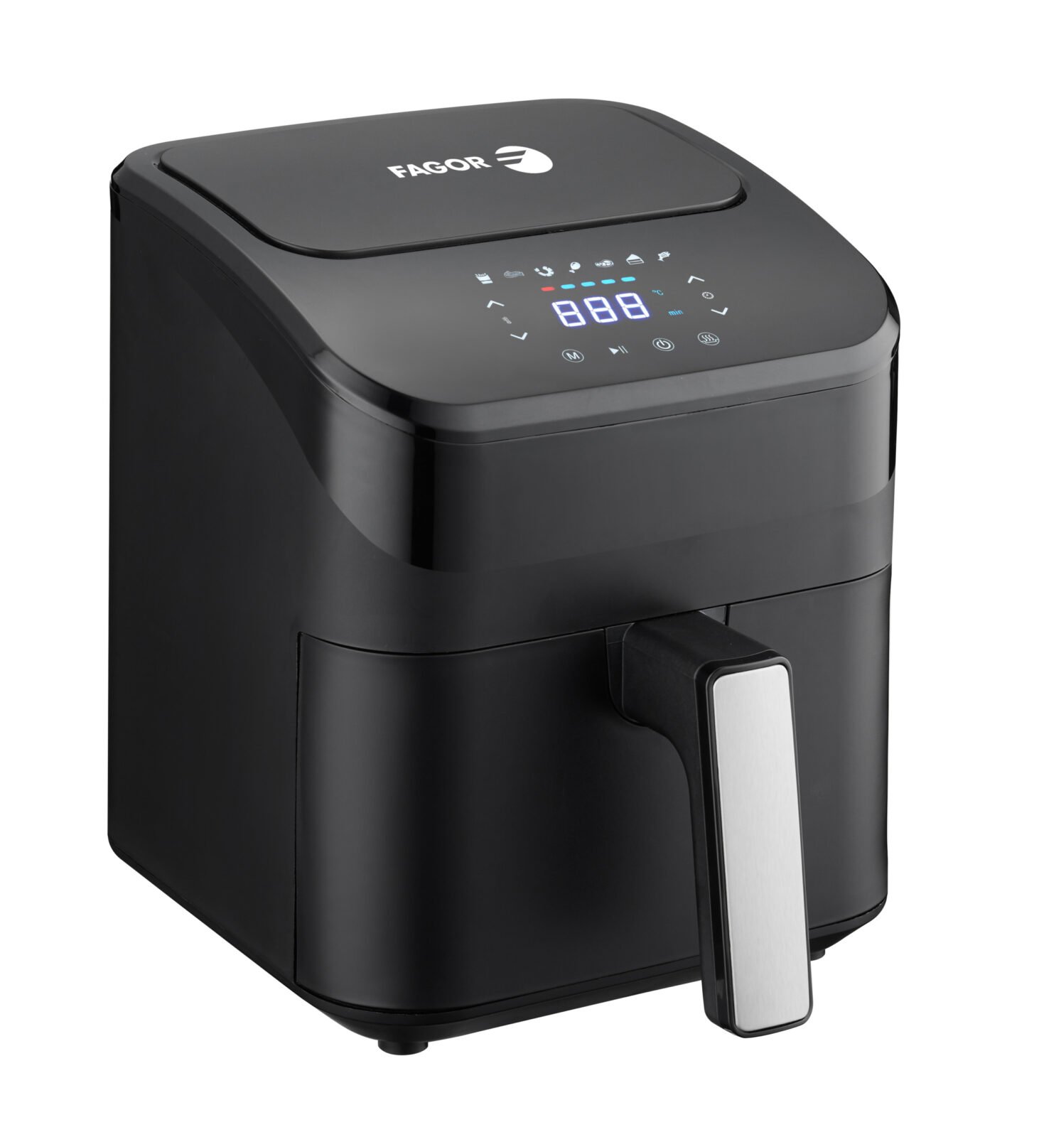 COOKING FRY 4,3L