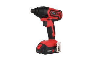 FG. Visseuse a chocs 20V