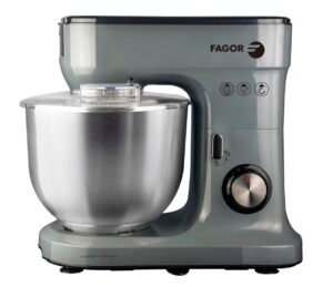 Robot pétrin 8L