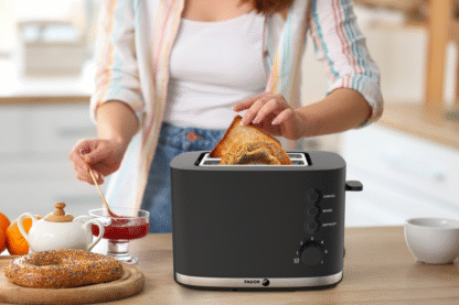 Toaster fonction bagel  - fg250 – Image 3