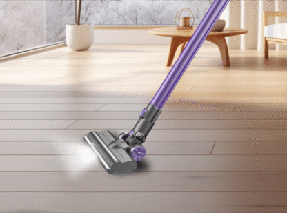 Aspirateur balai 2en1 160W - FGA22 – Image 7